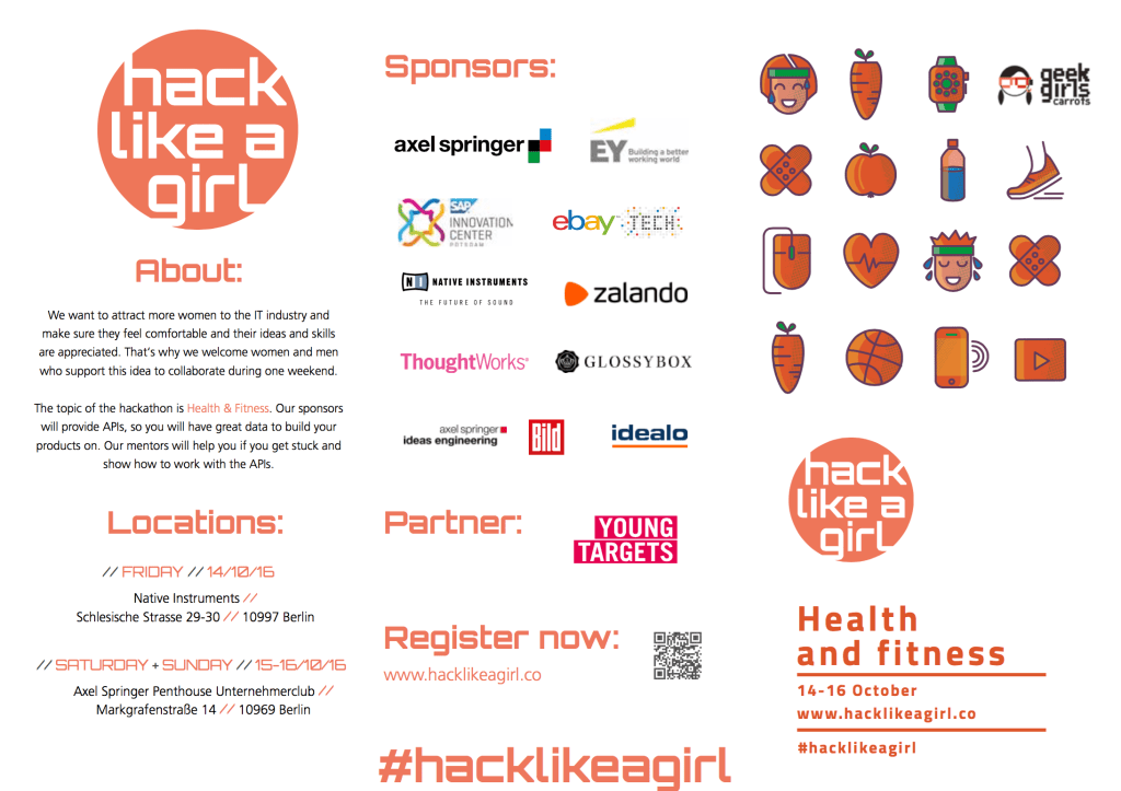 Mentoring @ Hackathon