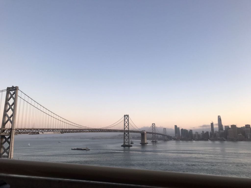 Lightbeam – Behind the&nbsp;scenes