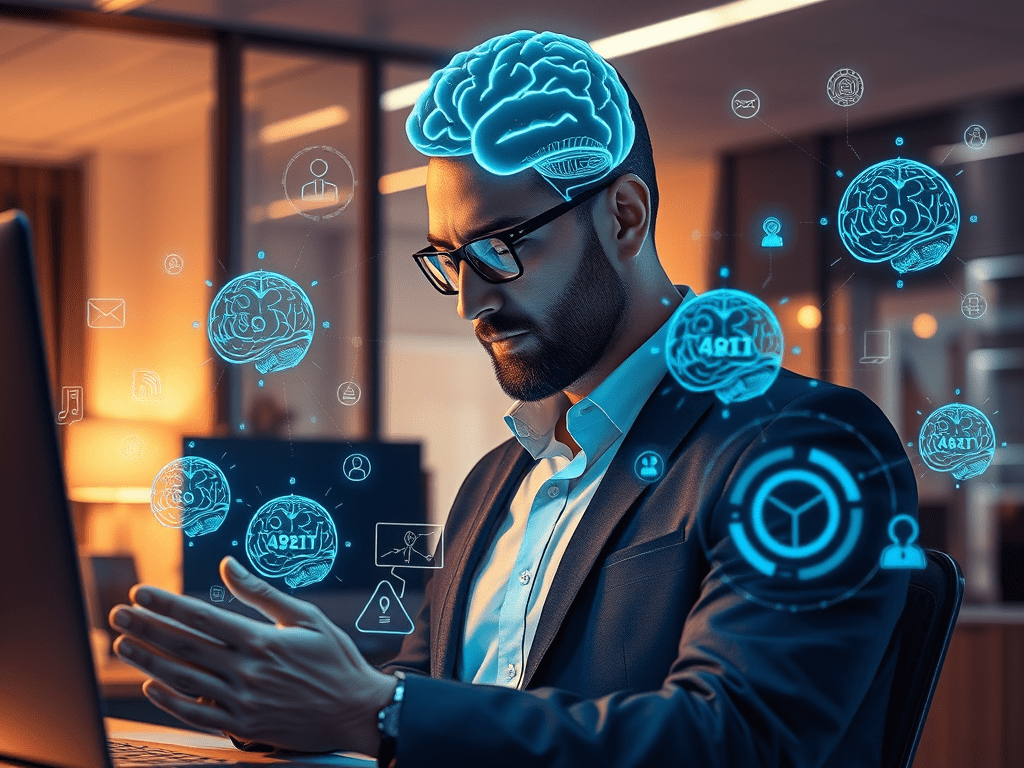 Enhancing Performance Reviews with AI-Powered People&nbsp;Databases