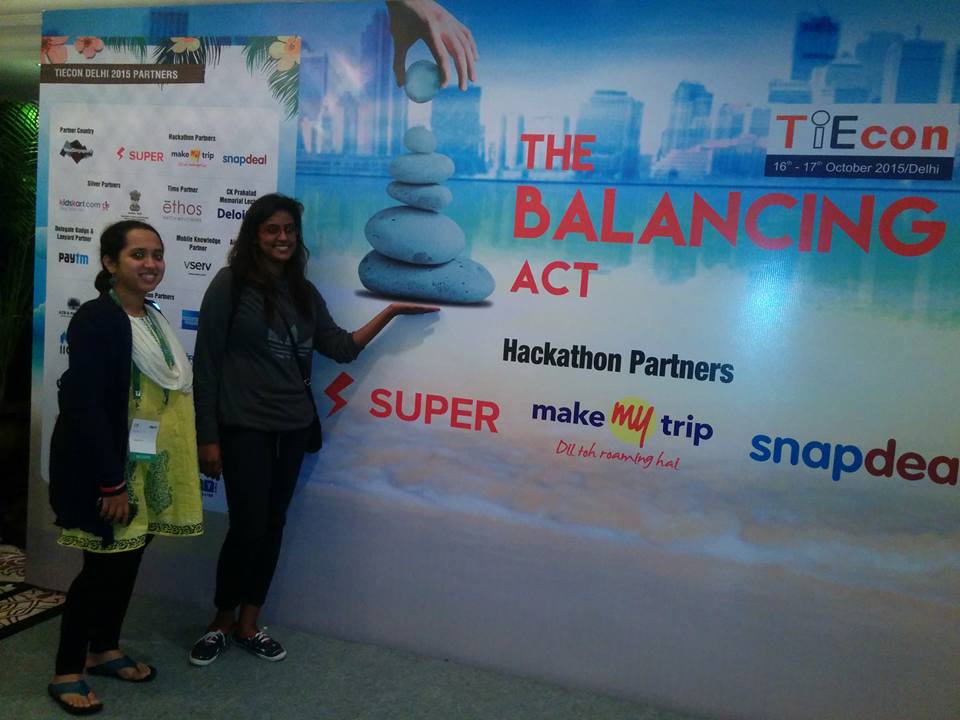 A 10-Year Throwback: MoodsApp, Meetups, and My First 24-Hour&nbsp;Hackathon