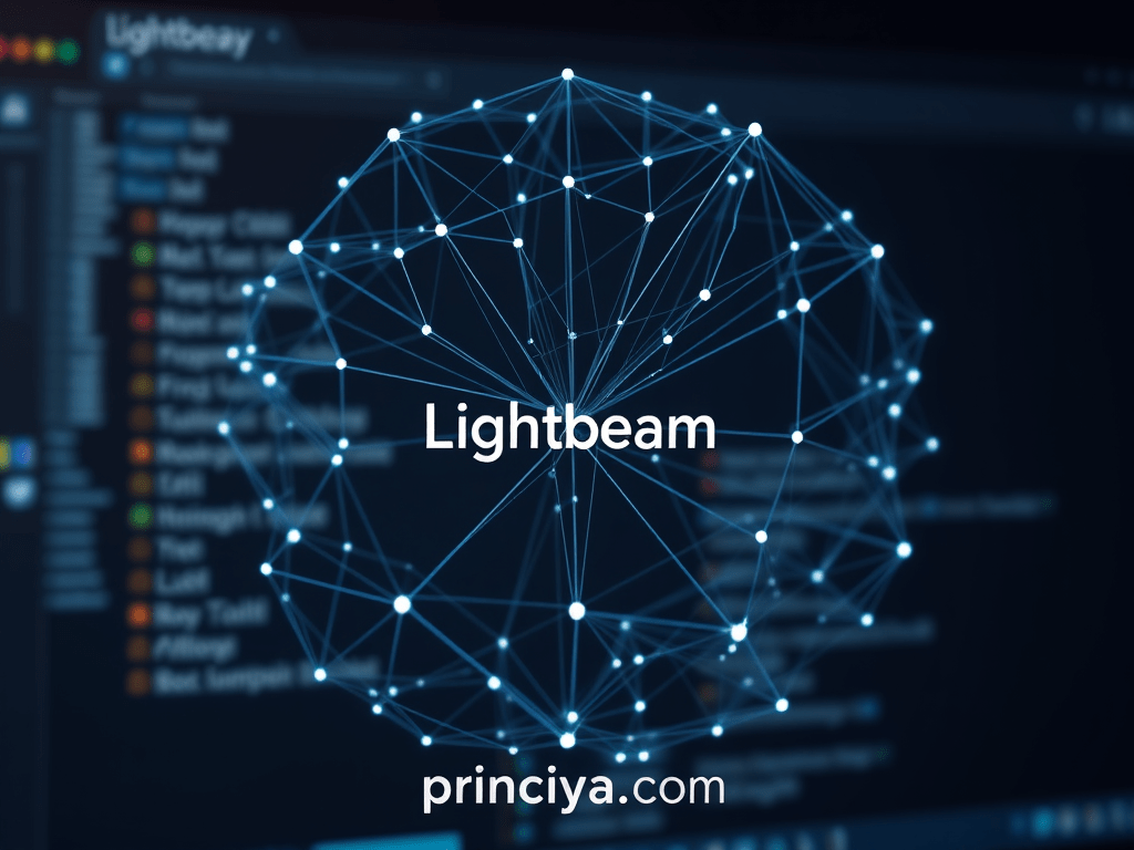 My Journey in Digital Privacy with&nbsp;Lightbeam