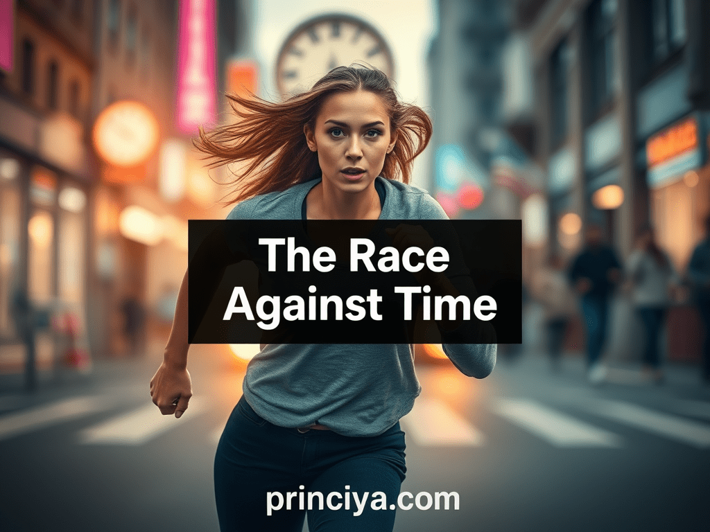 The Race Against Time: Optimizing My&nbsp;Lateness