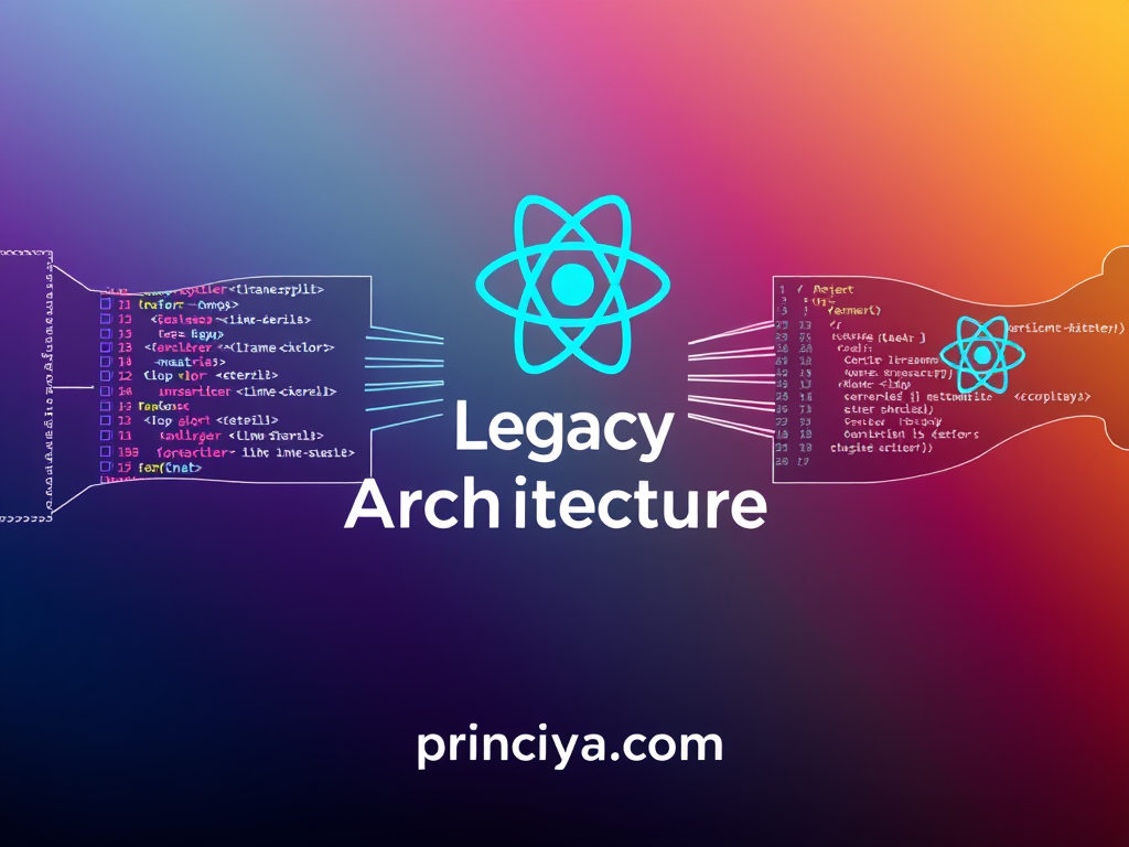 Overcoming Legacy Architecture Challenges in Code Integration ...