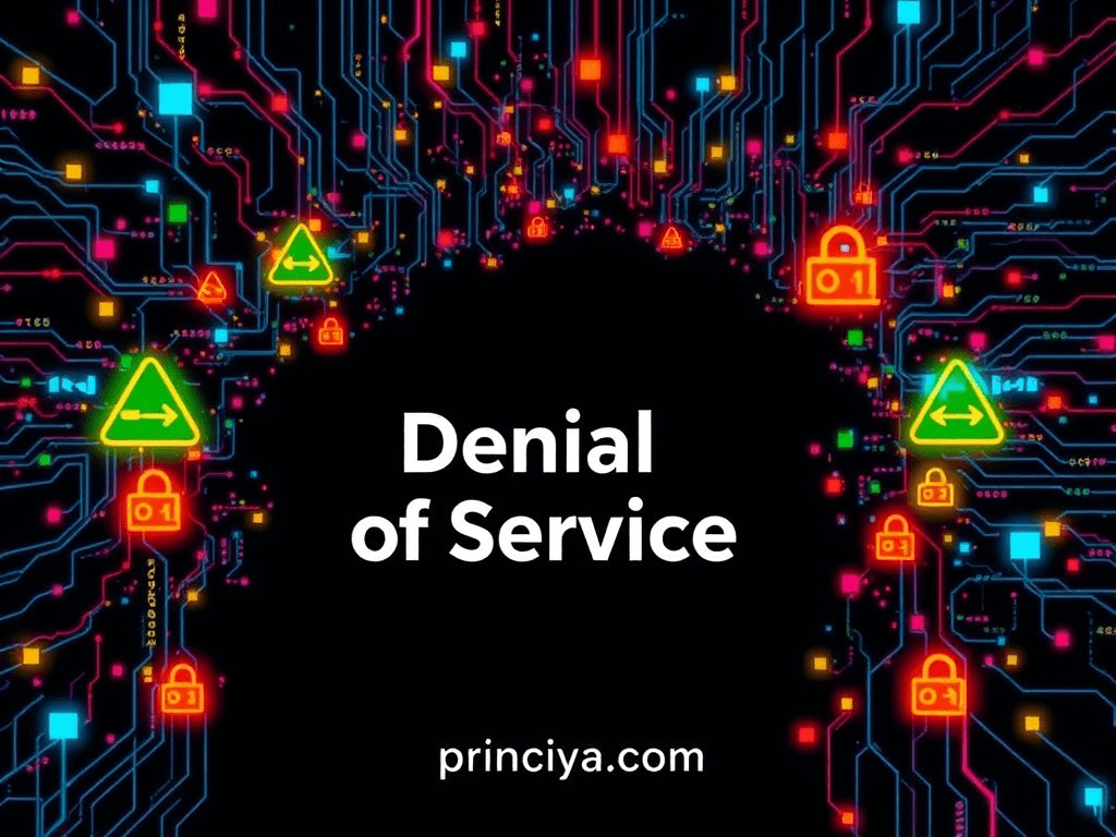 Understanding Denial of Service (DoS)&nbsp;Attacks