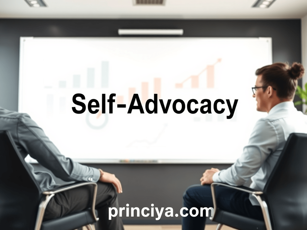 Maximize Your Value: How to Master the Performance Review&nbsp;Conversation