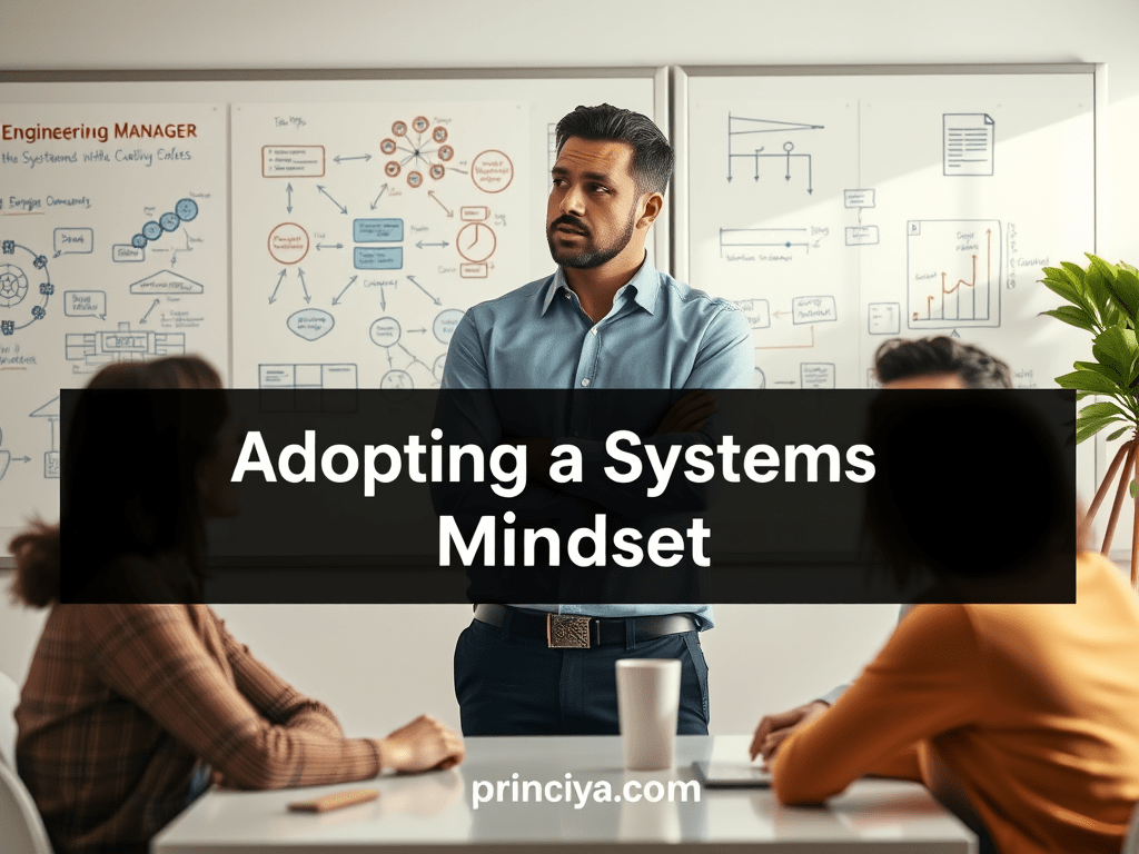 The Trap of the Fast Opinion: How I Evolved as a First-Time&nbsp;EM