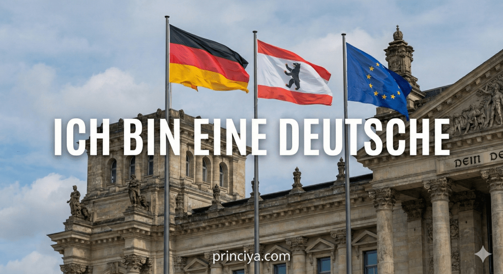 The Accidental German&nbsp;Citizen