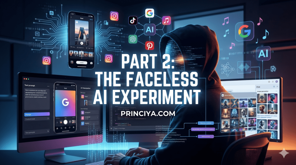 Pushing the Limits with Audio, Video, and Fictional&nbsp;Avatars